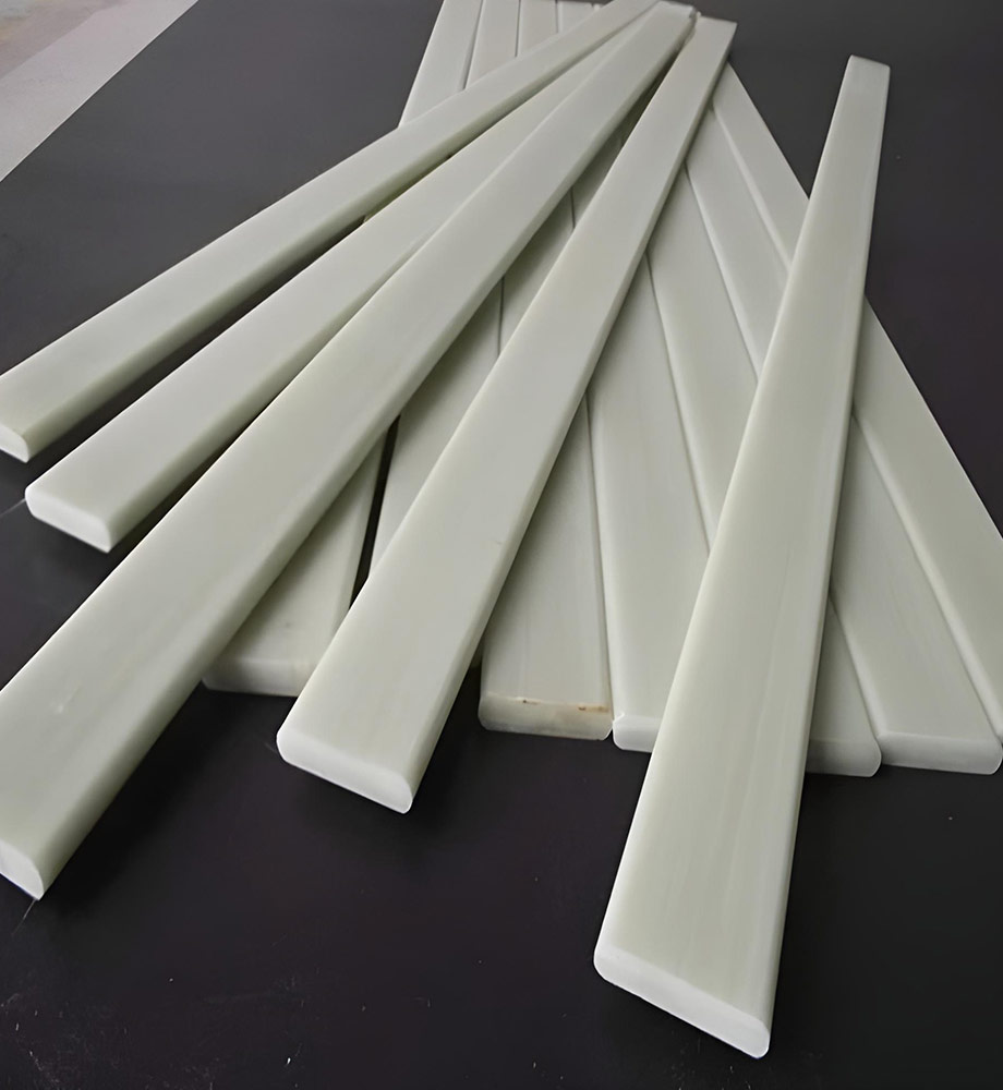 Flat bar